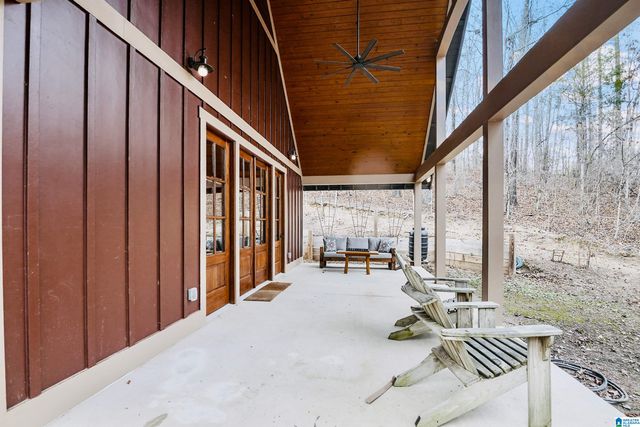 4587 CABIN ROAD, Bessemer, AL 35022