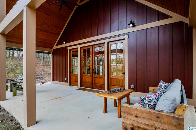 4587 CABIN ROAD, Bessemer, AL 35022