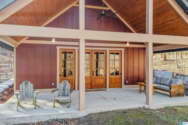 4587 CABIN ROAD, Bessemer, AL 35022