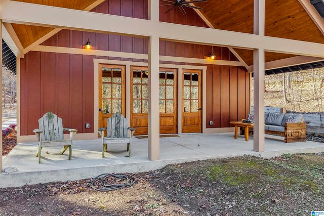 4587 CABIN ROAD, Bessemer, AL 35022