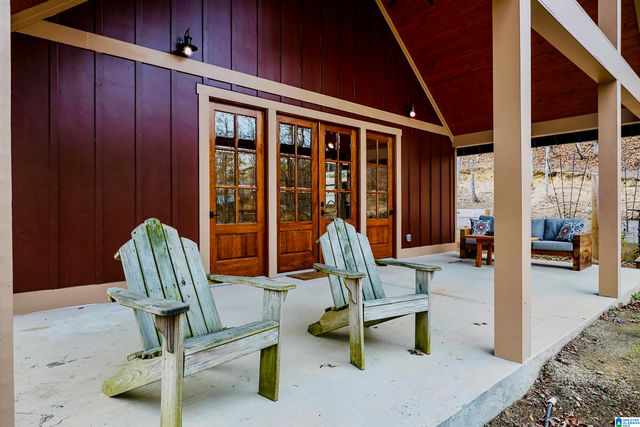 4587 CABIN ROAD, Bessemer, AL 35022