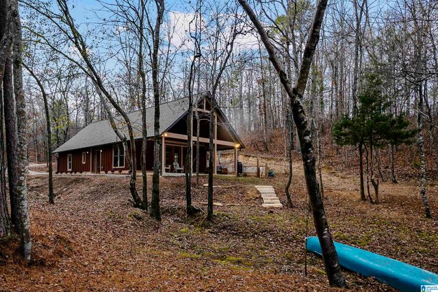 4587 CABIN ROAD, Bessemer, AL 35022