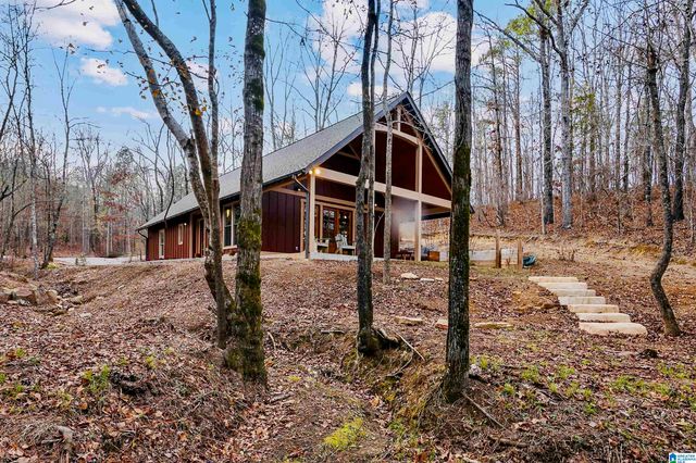 4587 CABIN ROAD, Bessemer, AL 35022