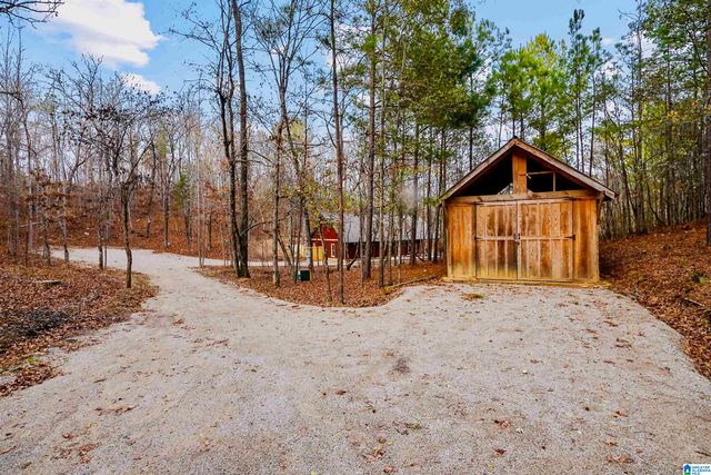 4587 CABIN ROAD, Bessemer, AL 35022
