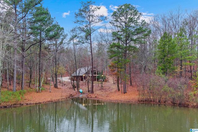 4587 CABIN ROAD, Bessemer, AL 35022