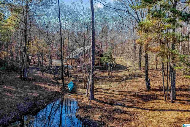 4587 CABIN ROAD, Bessemer, AL 35022
