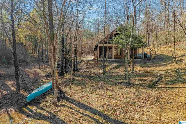 4587 CABIN ROAD, Bessemer, AL 35022