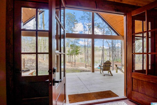 4587 CABIN ROAD, Bessemer, AL 35022