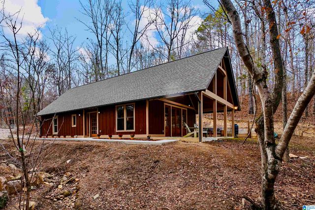 4587 CABIN ROAD, Bessemer, AL 35022