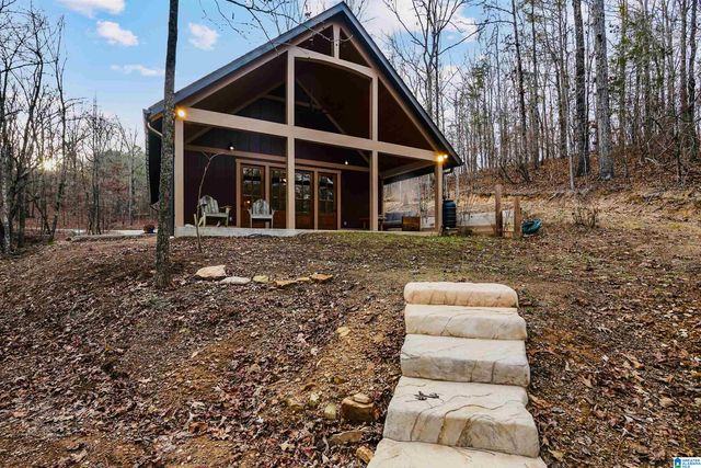 4587 CABIN ROAD, Bessemer, AL 35022