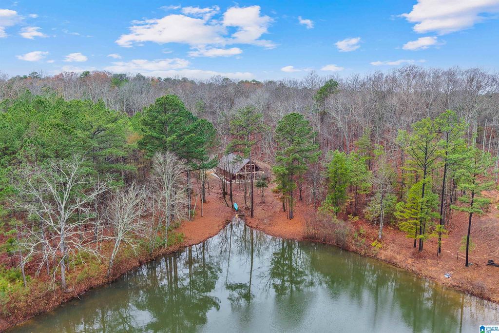 4587 CABIN ROAD, Bessemer, AL 35022