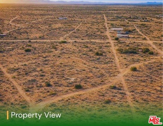 0 Leslie, Landers, CA 92285