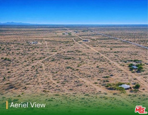 0 Leslie, Landers, CA 92285