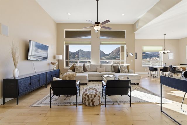 2293 Red Vista Court, Grand Junction, CO 81507