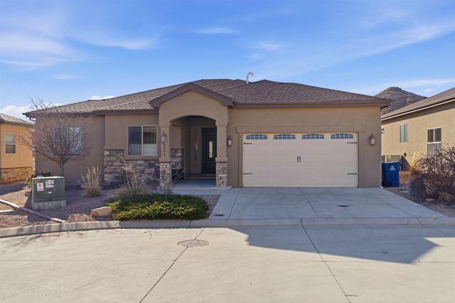2293 Red Vista Court, Grand Junction, CO 81507