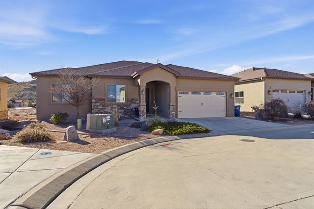 2293 Red Vista Court, Grand Junction, CO 81507