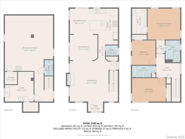 17428 Pidgeon Meadow Road, Fresh Meadows, NY 11365