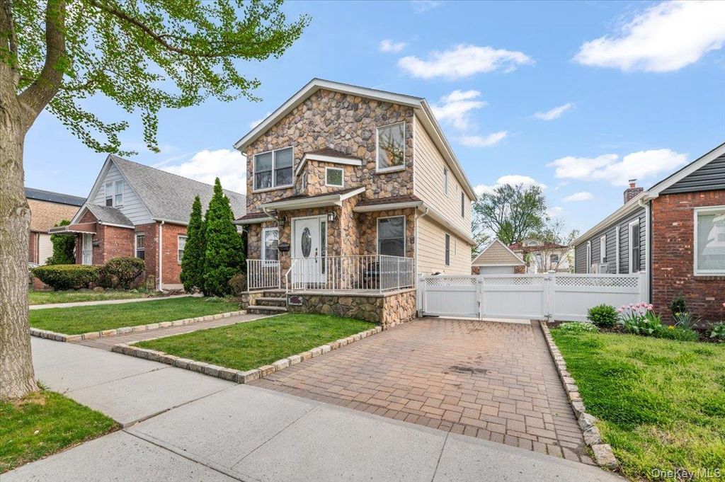 17428 Pidgeon Meadow Road, Fresh Meadows, NY 11365