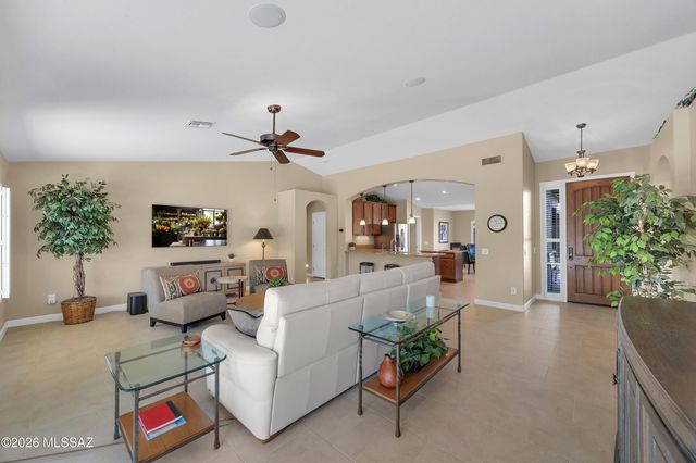 39789 S Winding Trail Drive, Tucson, AZ 85739