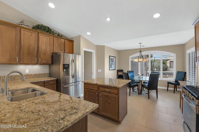 39789 S Winding Trail Drive, Tucson, AZ 85739