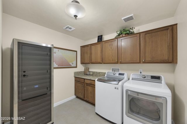 39789 S Winding Trail Drive, Tucson, AZ 85739