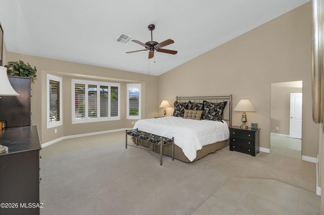 39789 S Winding Trail Drive, Tucson, AZ 85739