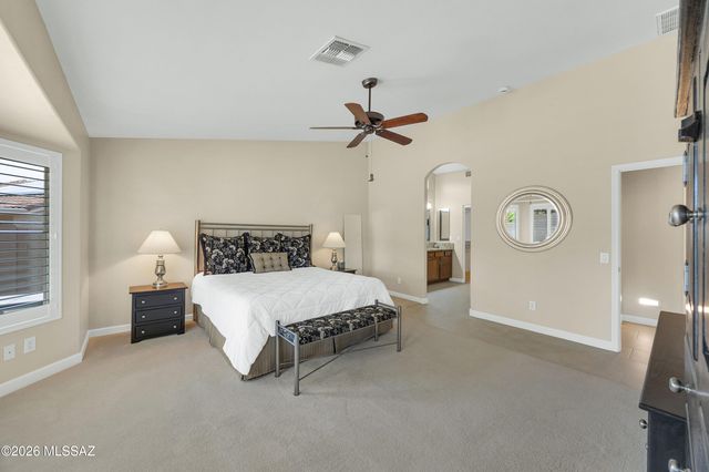 39789 S Winding Trail Drive, Tucson, AZ 85739