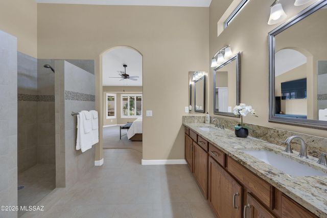 39789 S Winding Trail Drive, Tucson, AZ 85739