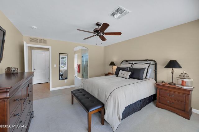 39789 S Winding Trail Drive, Tucson, AZ 85739