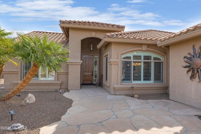 39789 S Winding Trail Drive, Tucson, AZ 85739
