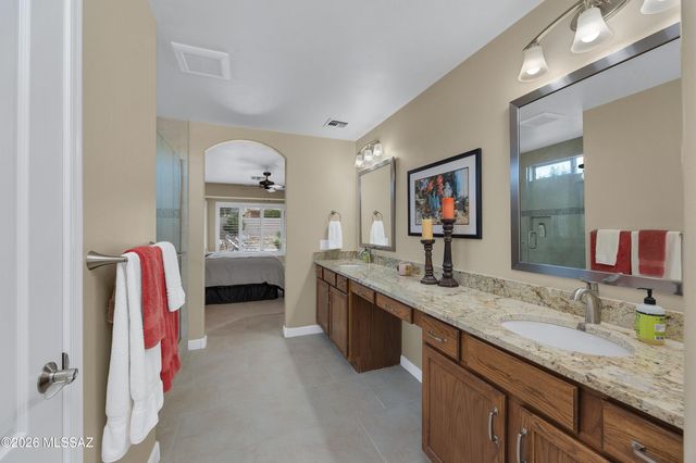 39789 S Winding Trail Drive, Tucson, AZ 85739