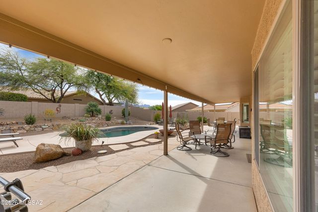 39789 S Winding Trail Drive, Tucson, AZ 85739