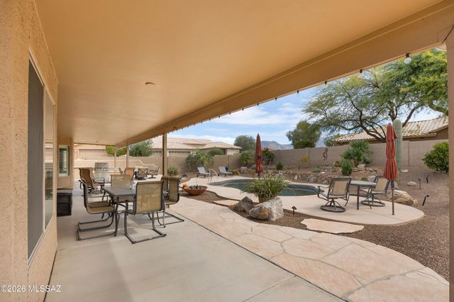 39789 S Winding Trail Drive, Tucson, AZ 85739