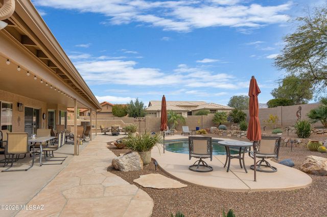 39789 S Winding Trail Drive, Tucson, AZ 85739