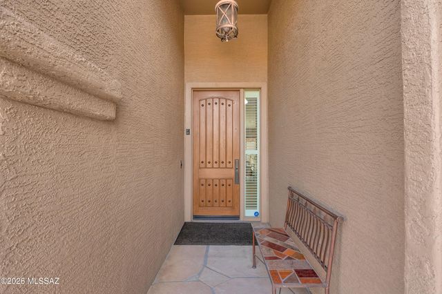 39789 S Winding Trail Drive, Tucson, AZ 85739