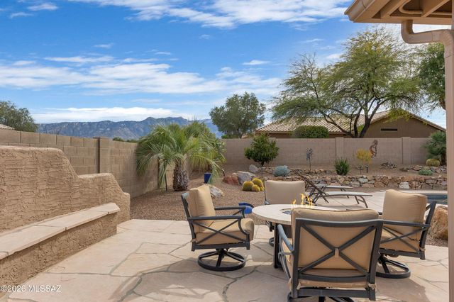 39789 S Winding Trail Drive, Tucson, AZ 85739