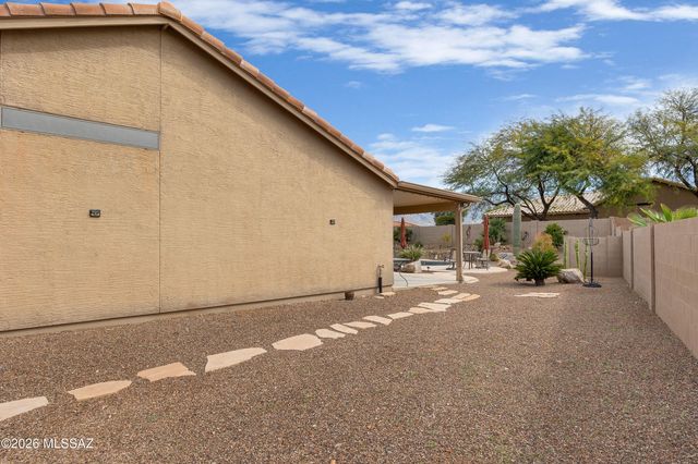 39789 S Winding Trail Drive, Tucson, AZ 85739