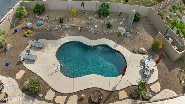 39789 S Winding Trail Drive, Tucson, AZ 85739