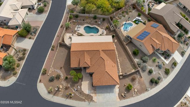 39789 S Winding Trail Drive, Tucson, AZ 85739