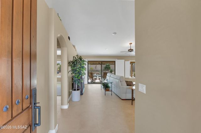 39789 S Winding Trail Drive, Tucson, AZ 85739