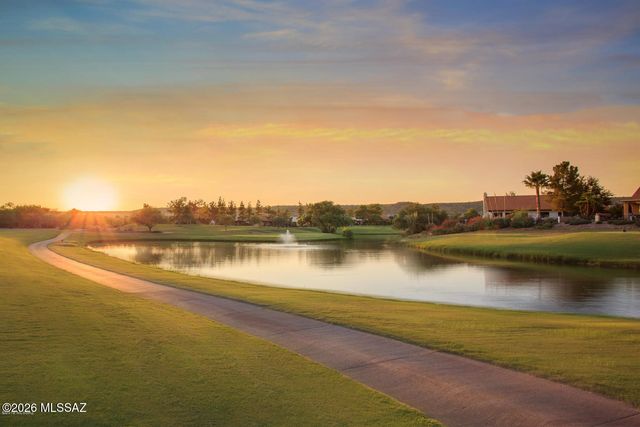 39789 S Winding Trail Drive, Tucson, AZ 85739