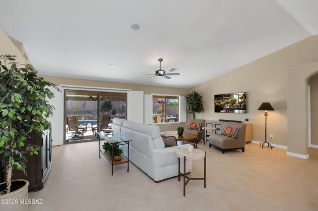 39789 S Winding Trail Drive, Tucson, AZ 85739