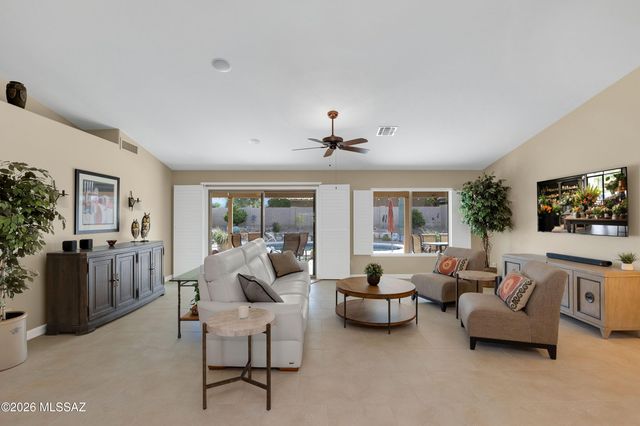 39789 S Winding Trail Drive, Tucson, AZ 85739