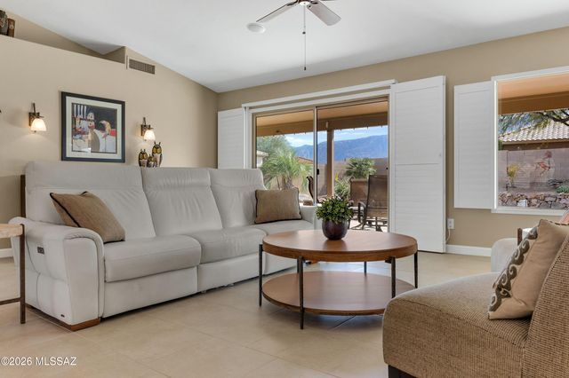 39789 S Winding Trail Drive, Tucson, AZ 85739