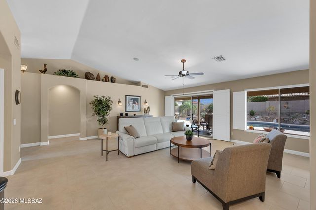 39789 S Winding Trail Drive, Tucson, AZ 85739