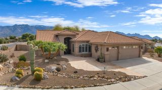 39789 S Winding Trail Drive, Tucson, AZ 85739