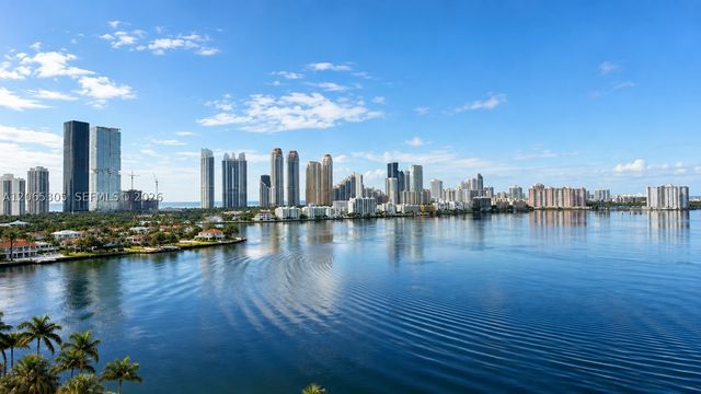 3600 Mystic Pointe Dr 1715, Aventura, FL 33180