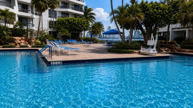 3600 Mystic Pointe Dr 1715, Aventura, FL 33180