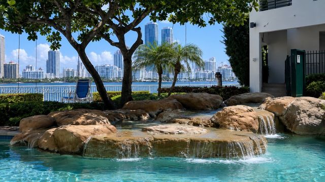 3600 Mystic Pointe Dr 1715, Aventura, FL 33180