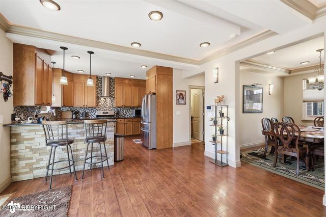 7300 N Sebastian Drive, Wasilla, AK 99654